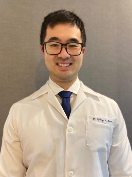 Dr. Rodrigo Akio Azuma